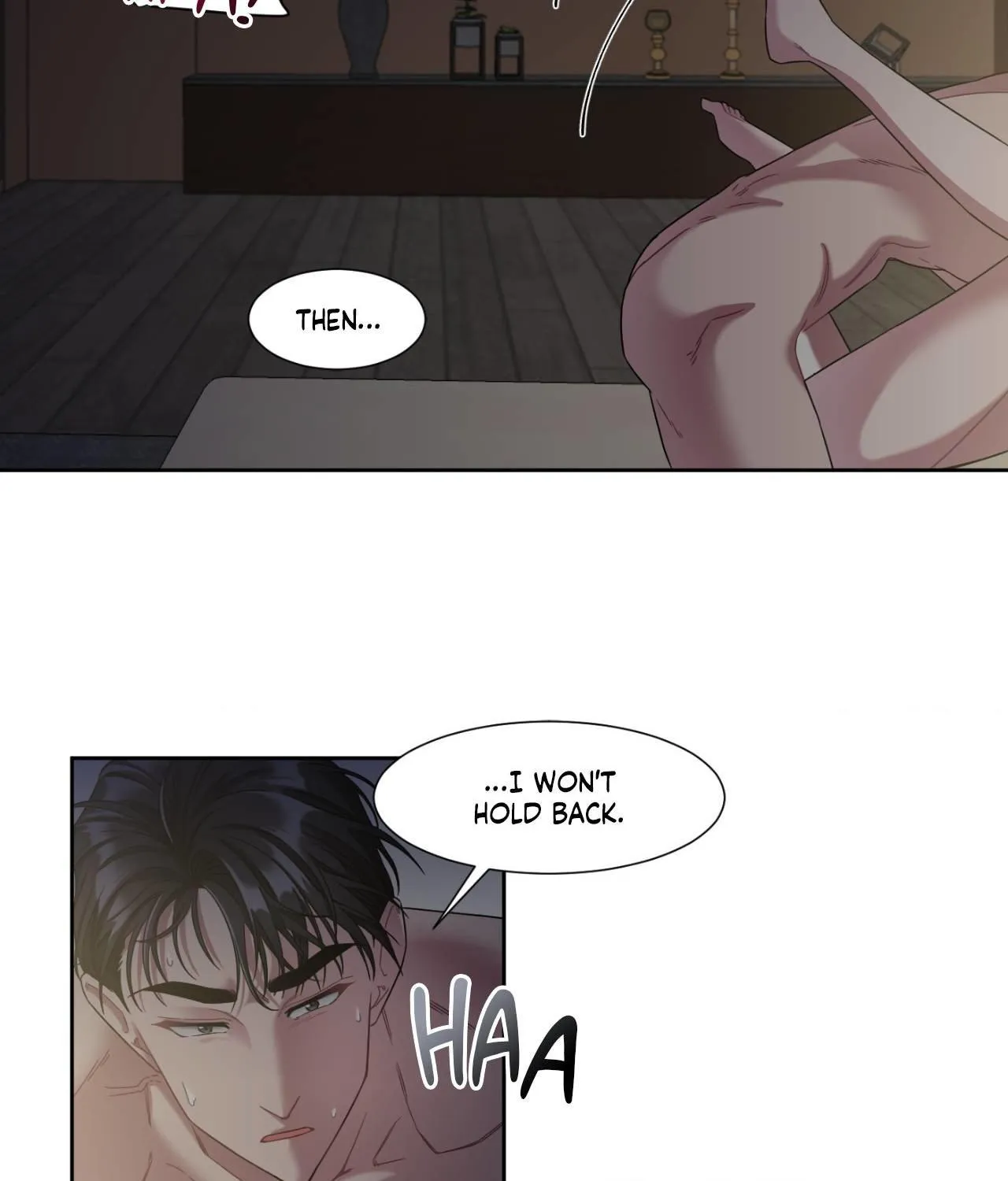 Read Death Planning chapter 9 image 11 on Lezhin