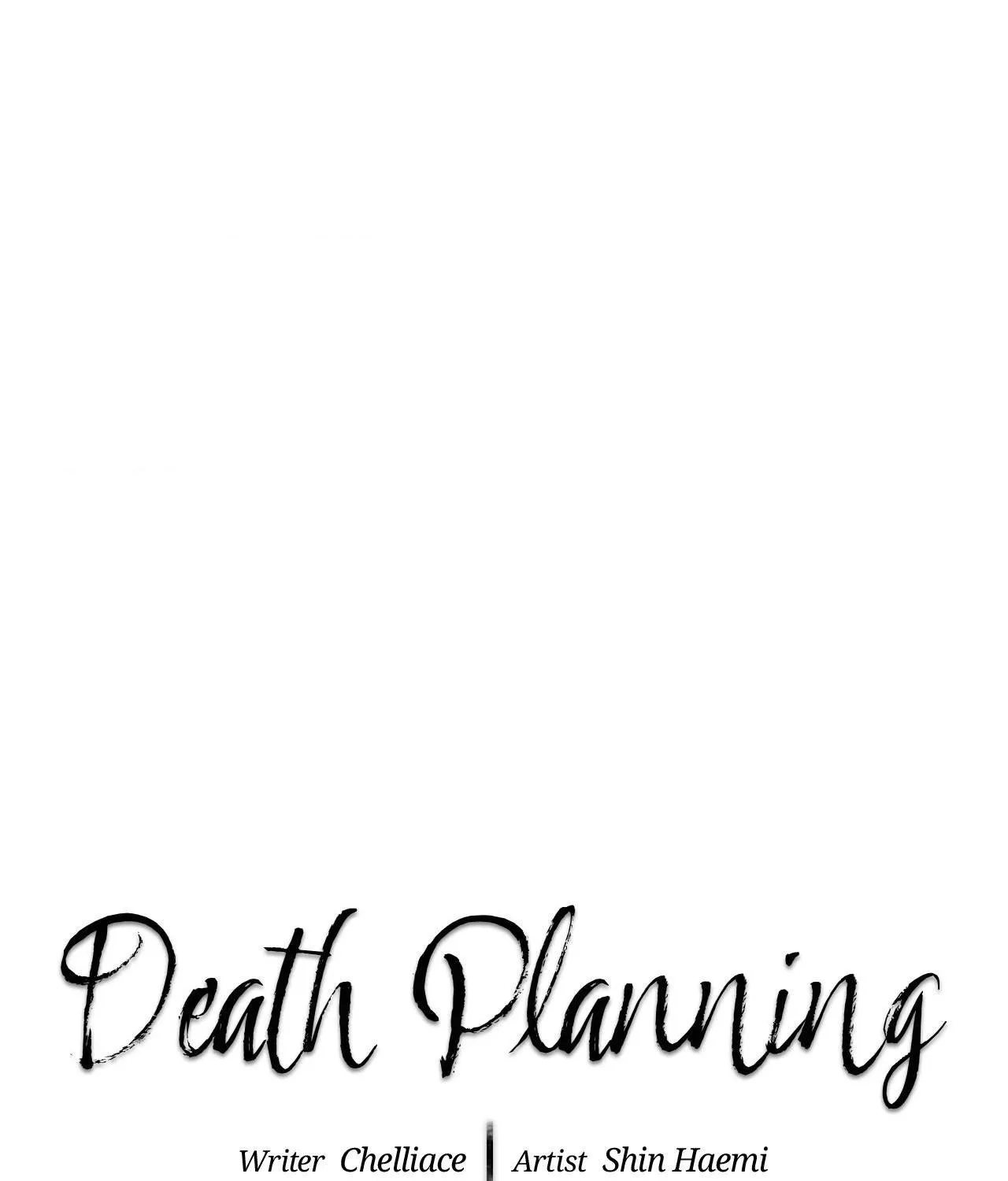 Read Death Planning chapter 9 image 19 on Lezhin
