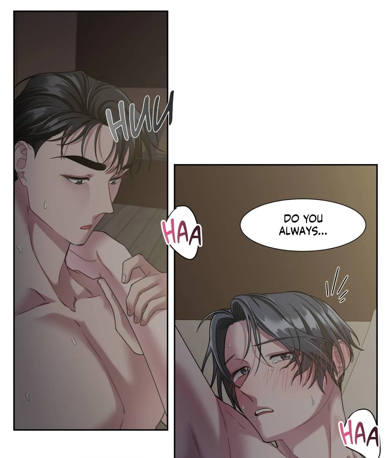 Read Death Planning chapter 9 image 31 on Lezhin