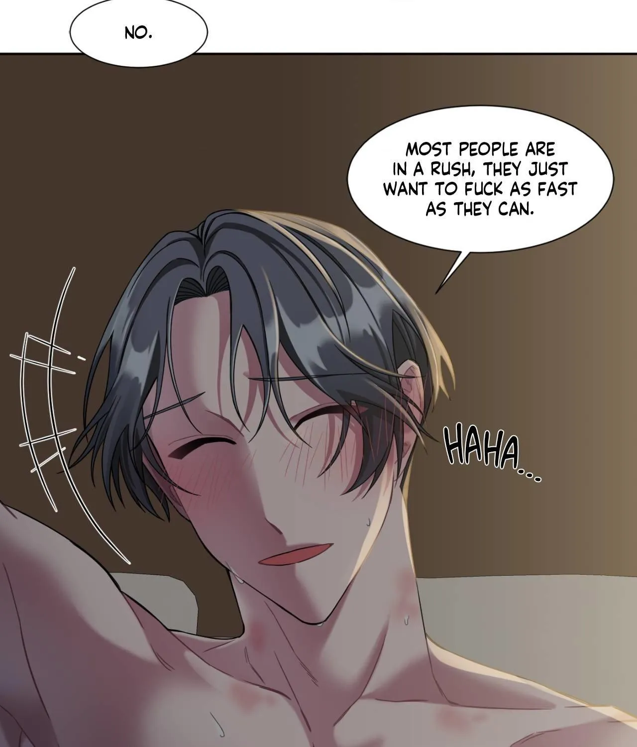 Read Death Planning chapter 9 image 34 on Lezhin