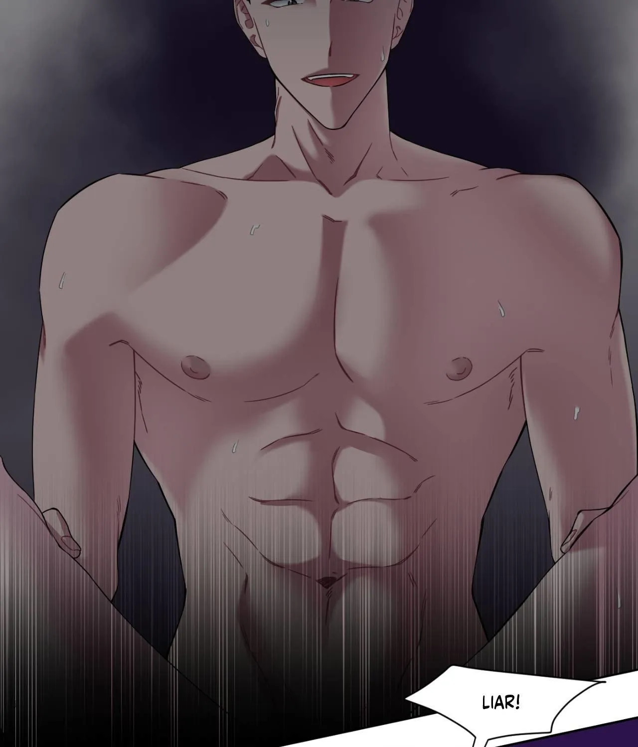 Read Death Planning chapter 9 image 40 on Lezhin