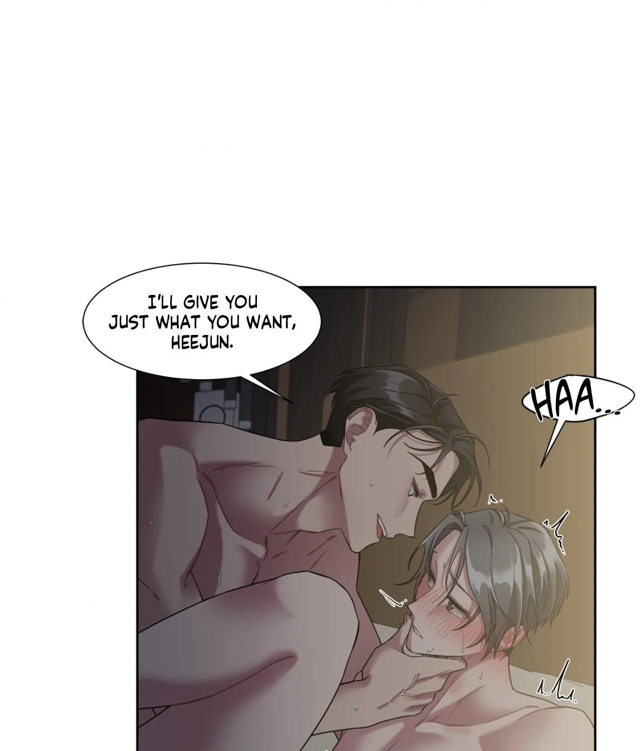 Read Death Planning chapter 9 image 51 on Lezhin