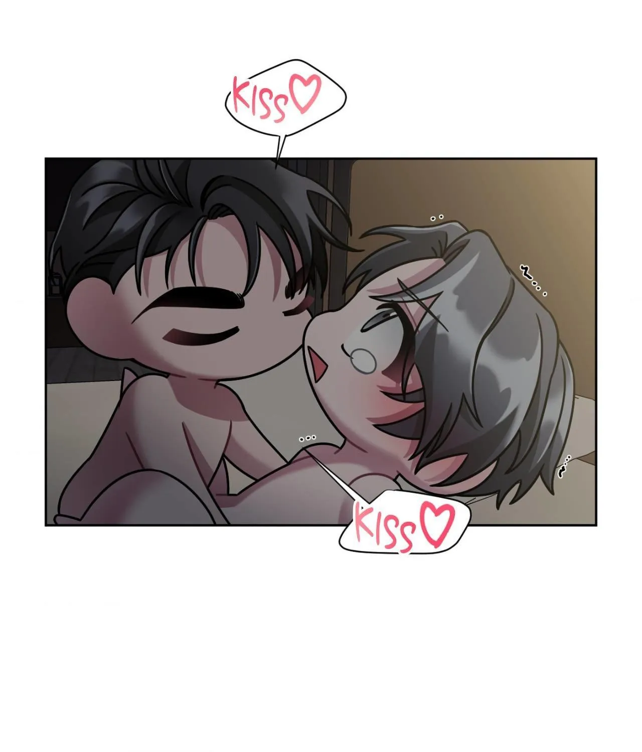 Read Death Planning chapter 9 image 53 on Lezhin