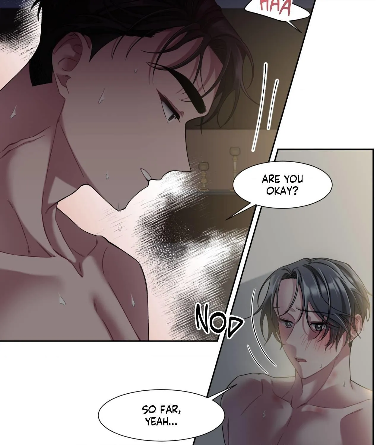 Read Death Planning chapter 9 image 6 on Lezhin