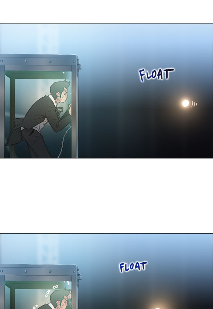Read Death