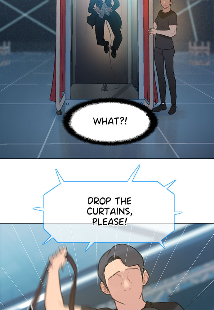 Read Death