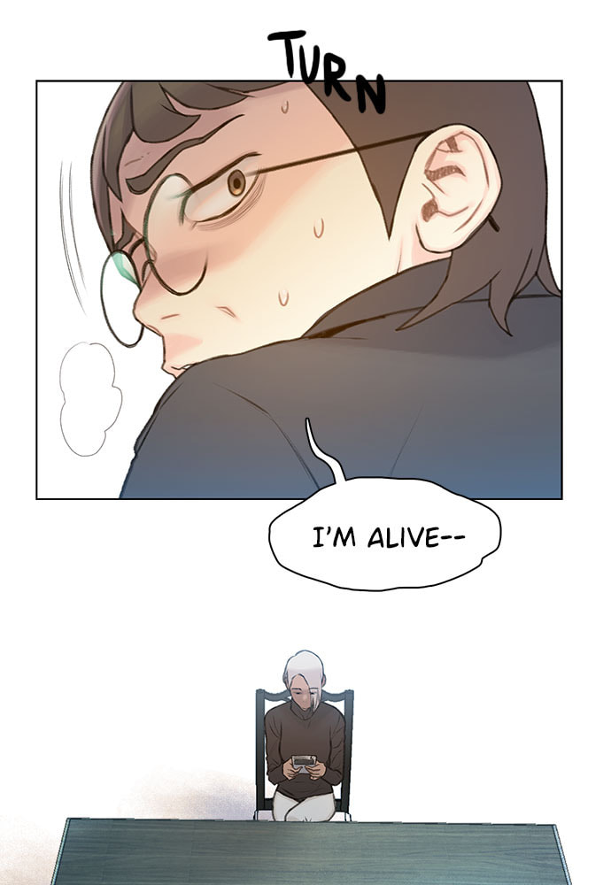 Read Death