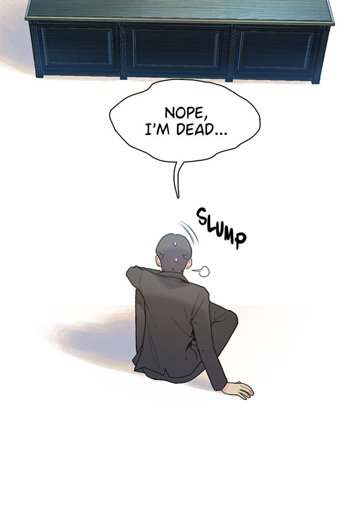 Read Death