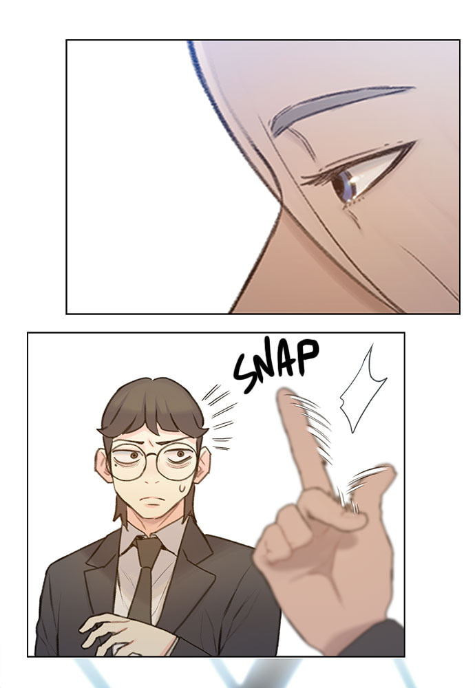Read Death