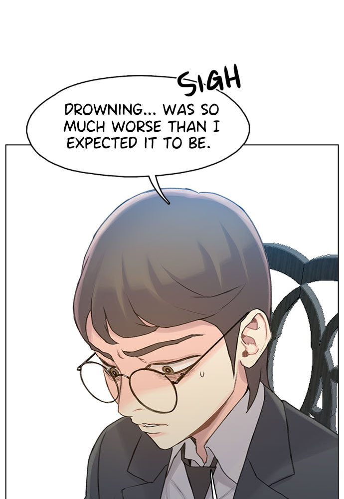 Read Death
