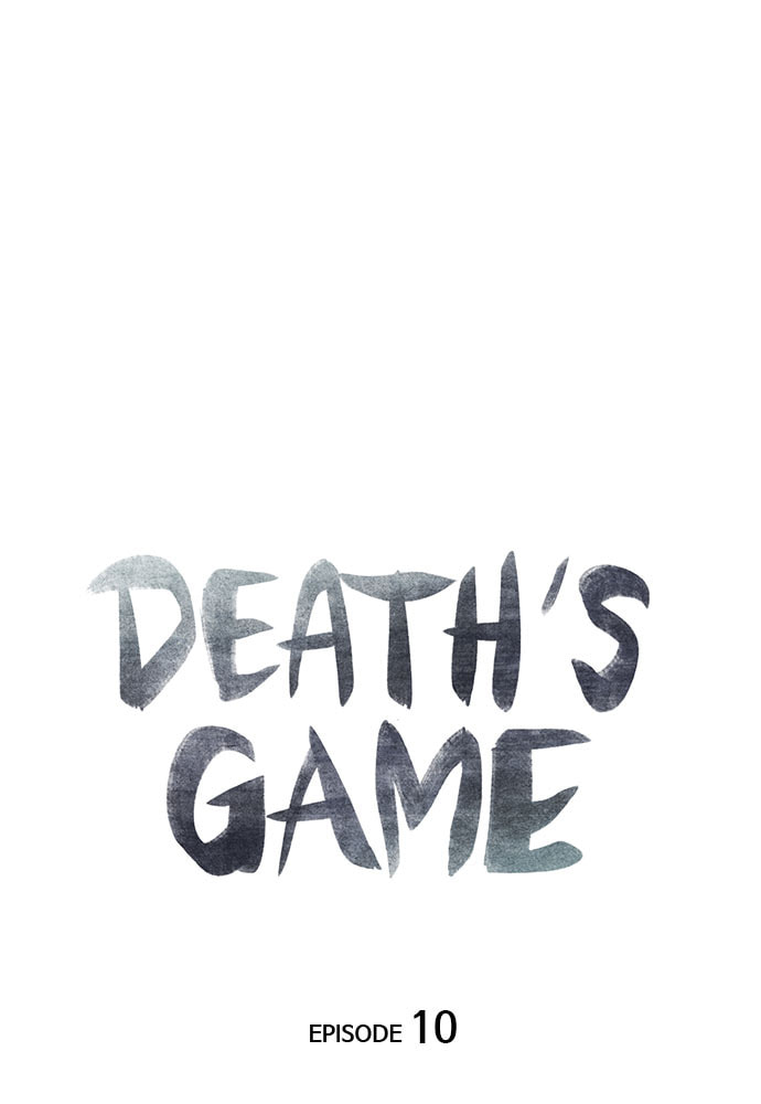 Read Death