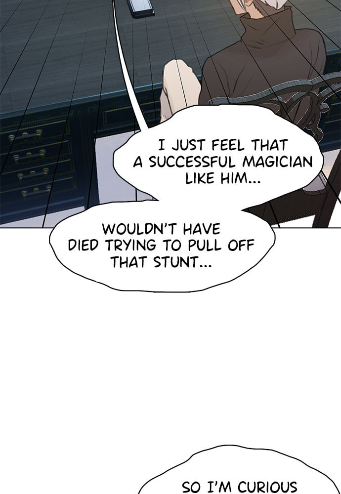 Read Death