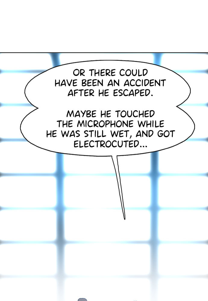Read Death
