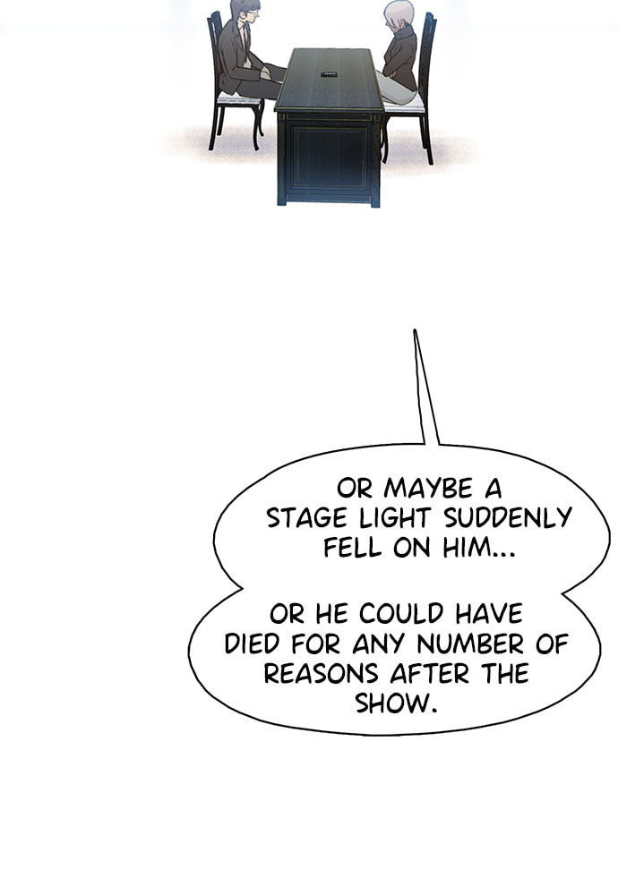 Read Death