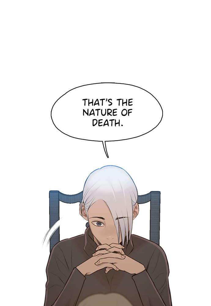 Read Death