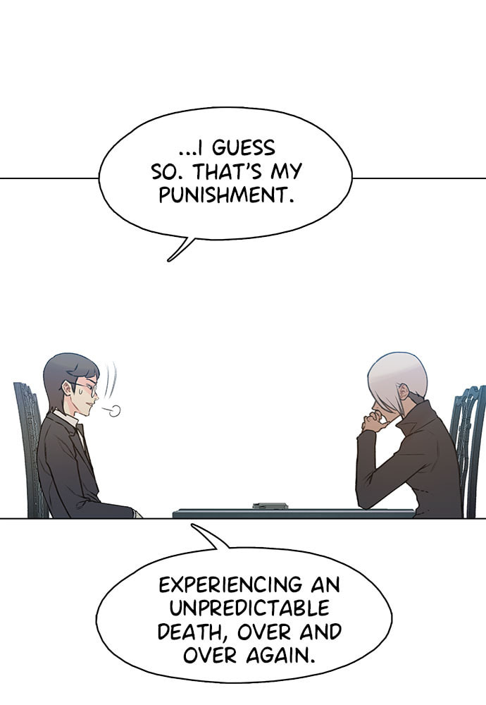 Read Death