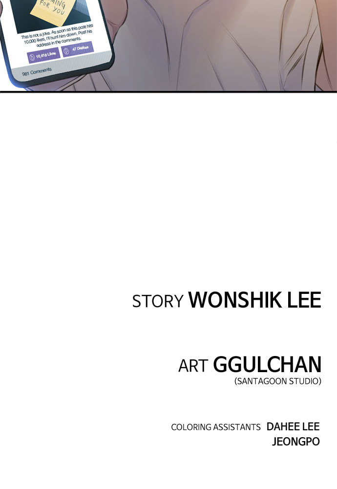 Read Death