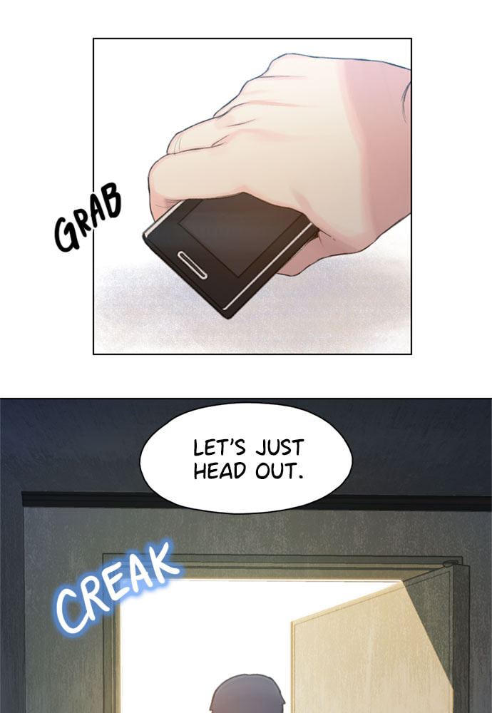 Read Death