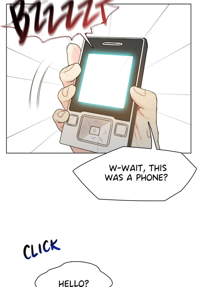 Read Death