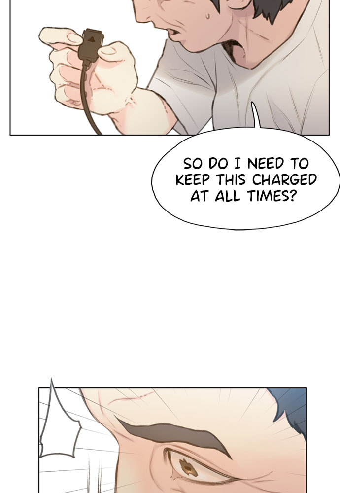Read Death