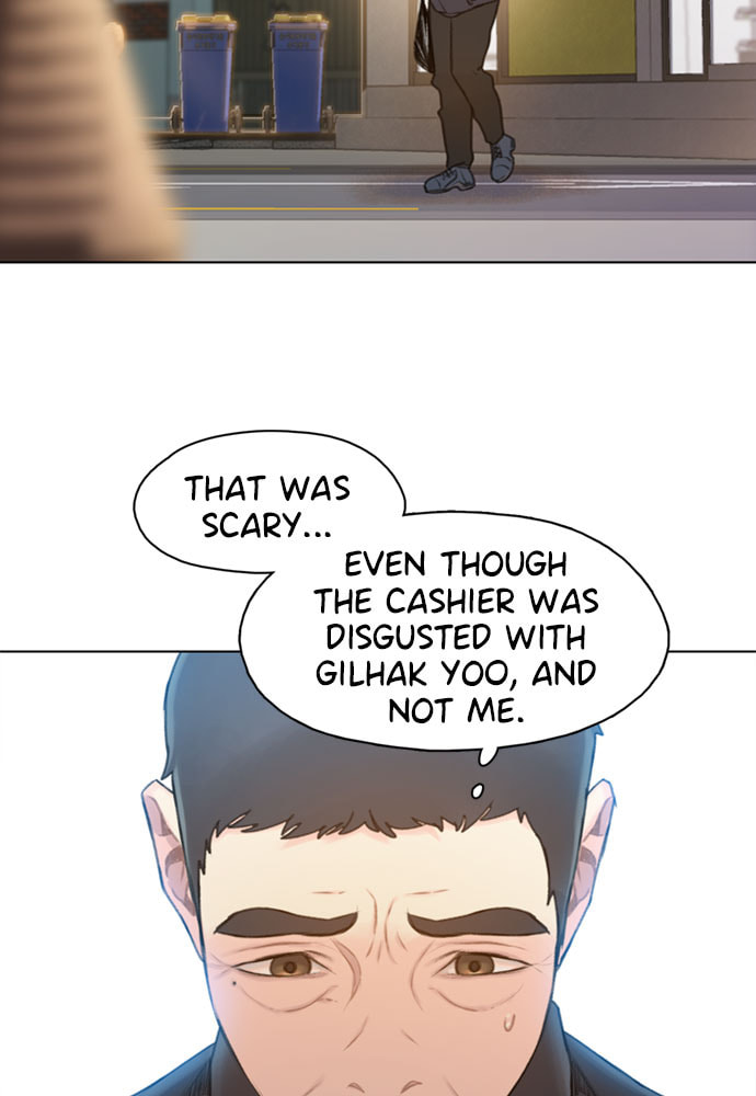 Read Death