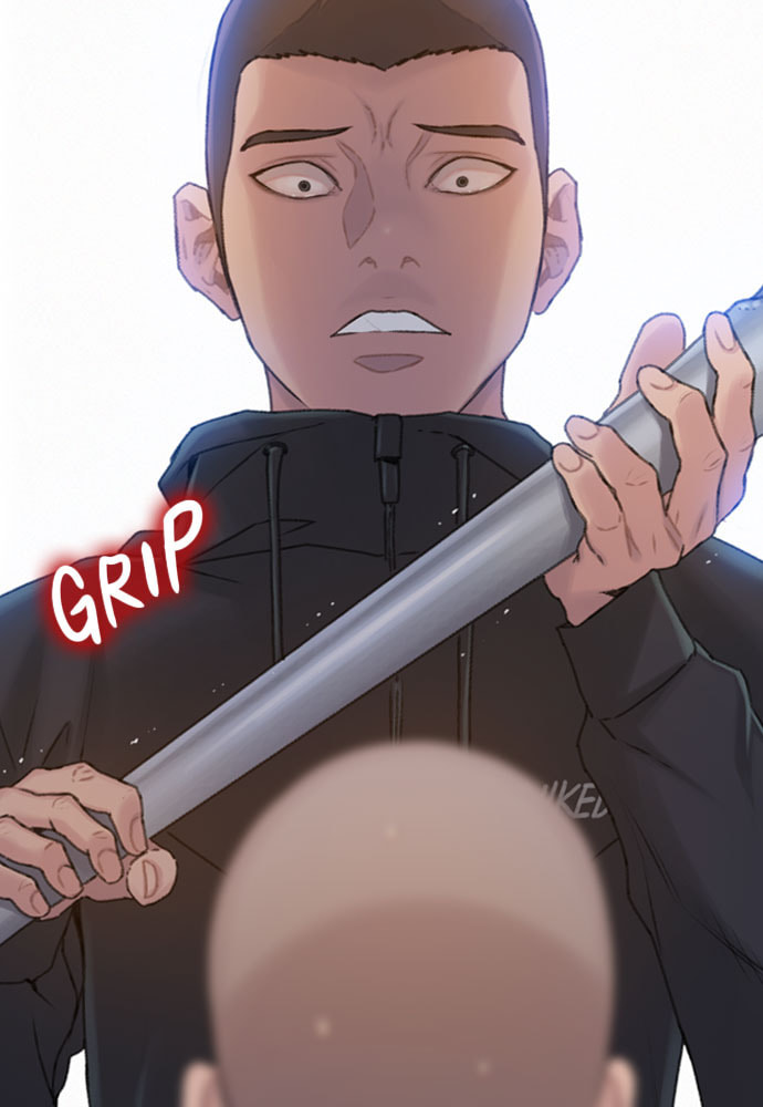 Read Death