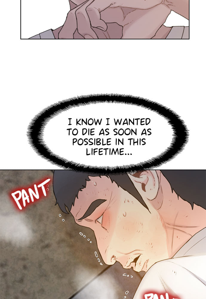 Read Death