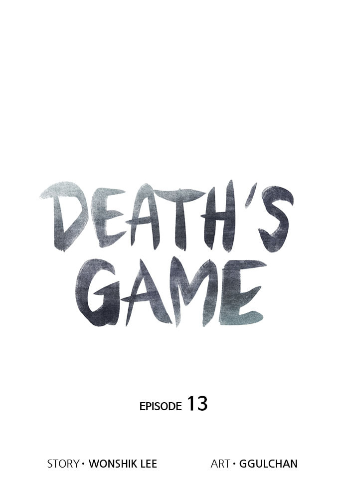 Read Death