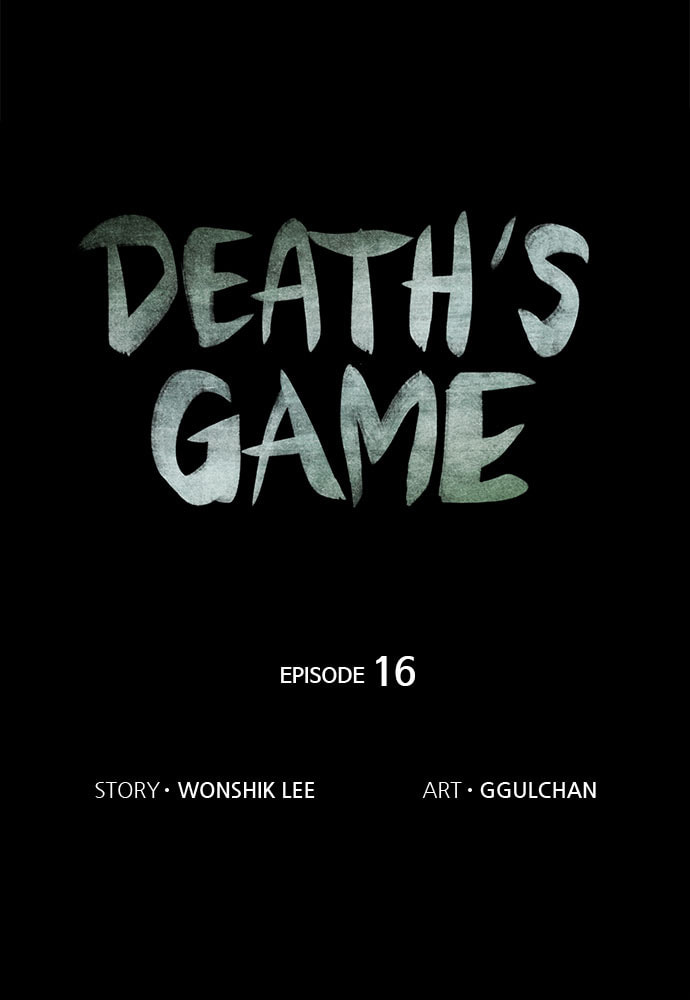 Read Death