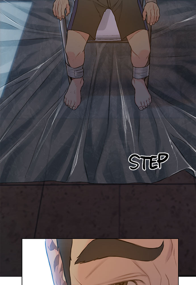 Read Death