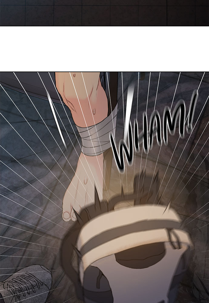 Read Death