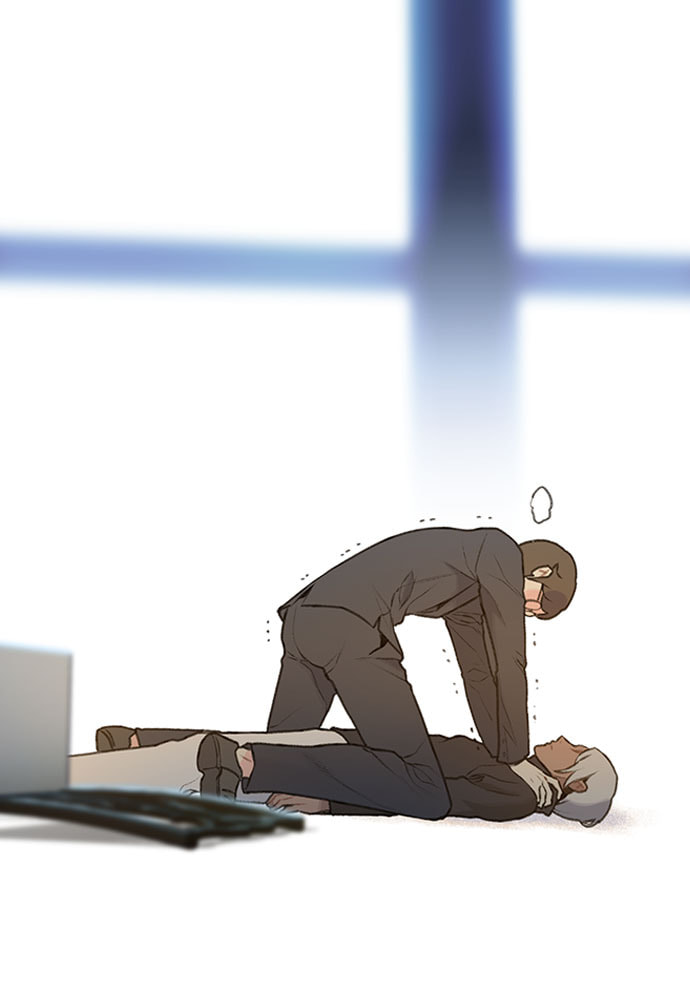 Read Death