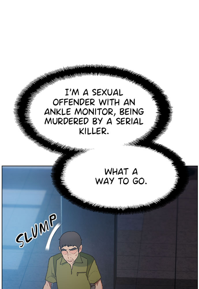 Read Death