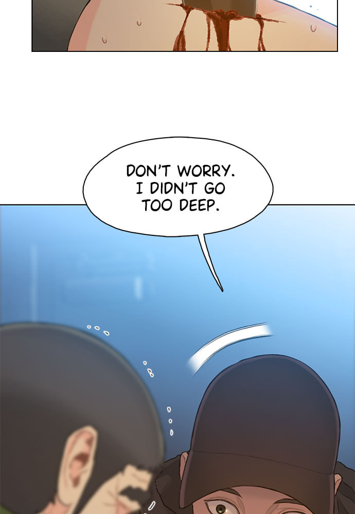 Read Death
