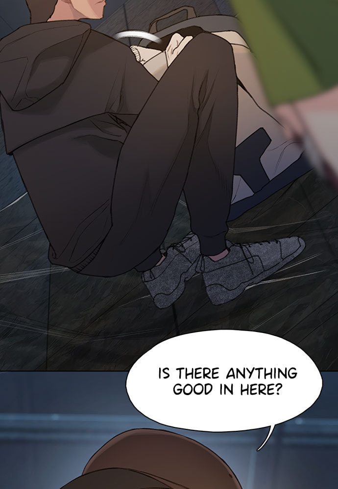 Read Death