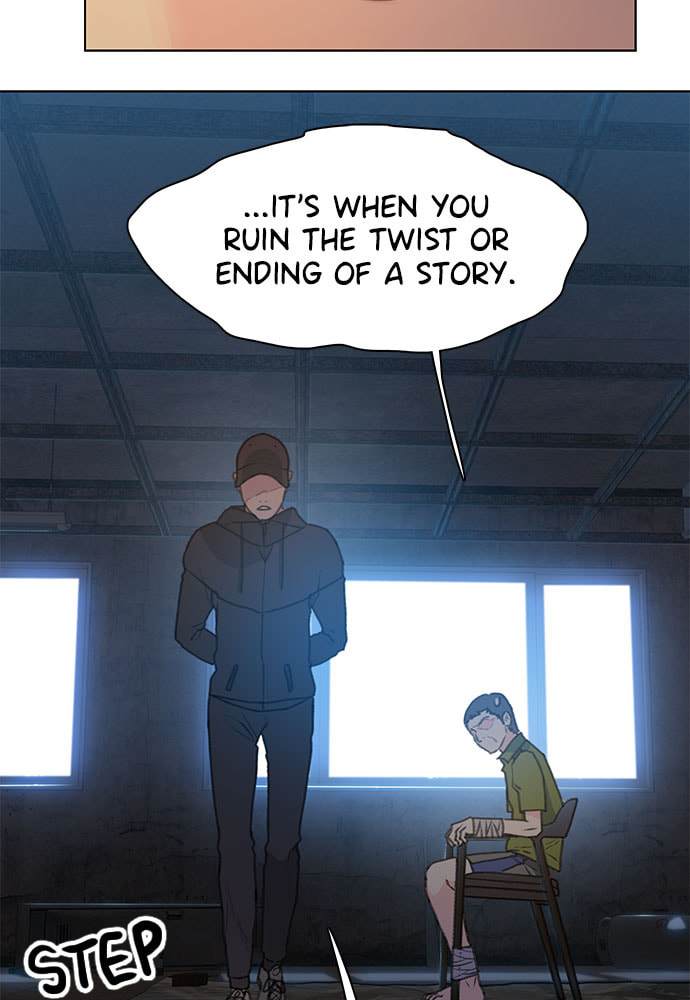 Read Death