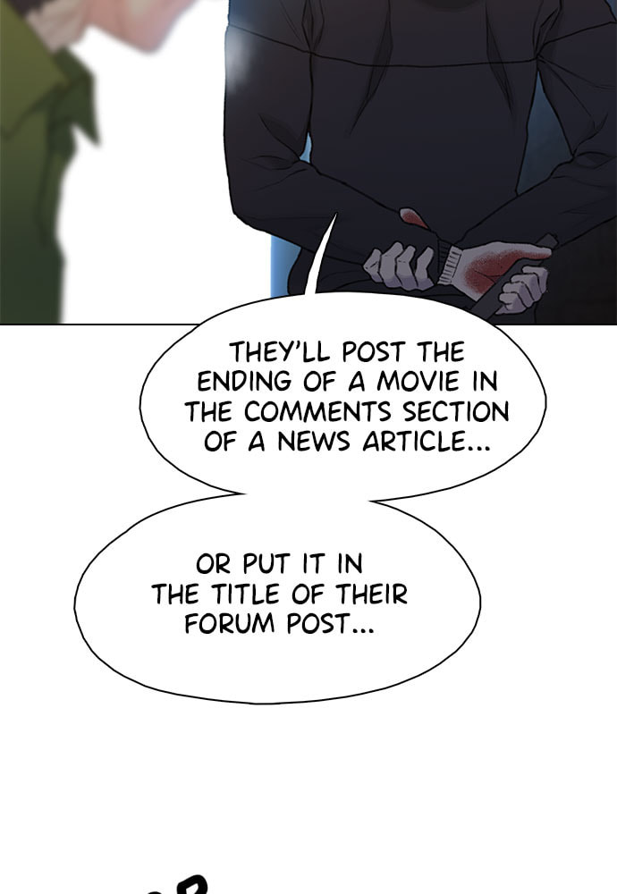 Read Death