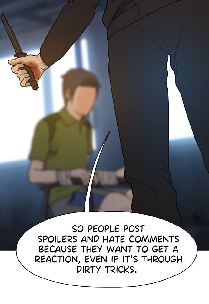 Read Death