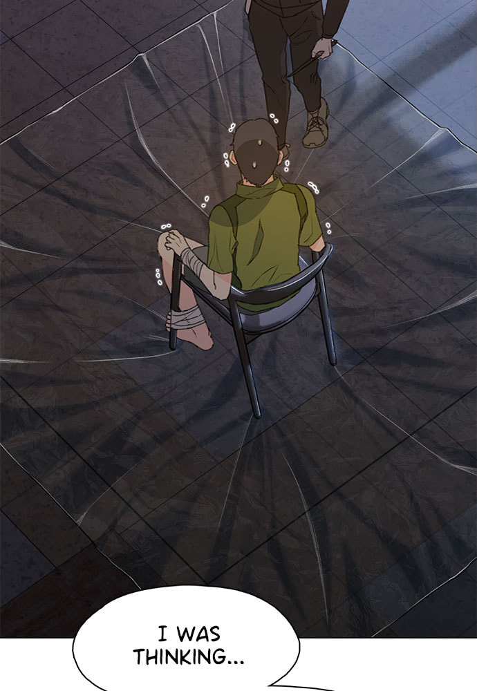 Read Death