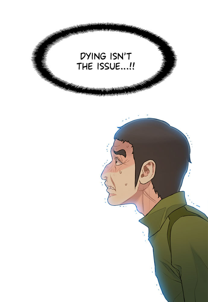 Read Death