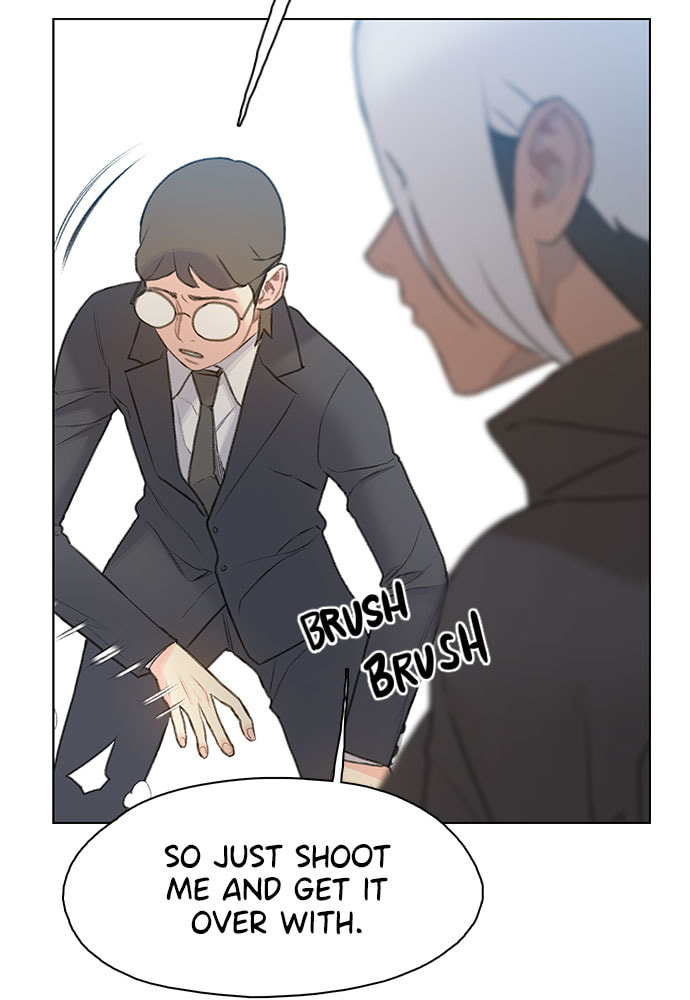 Read Death