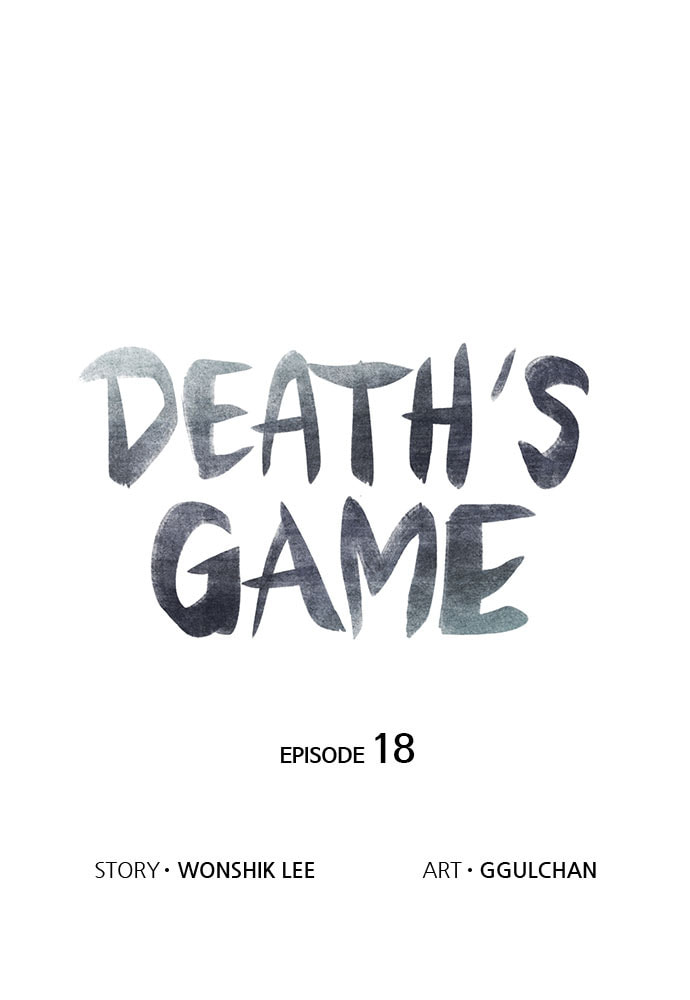 Read Death