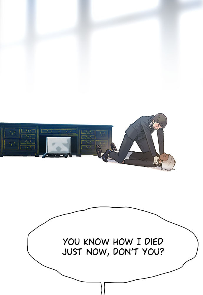 Read Death