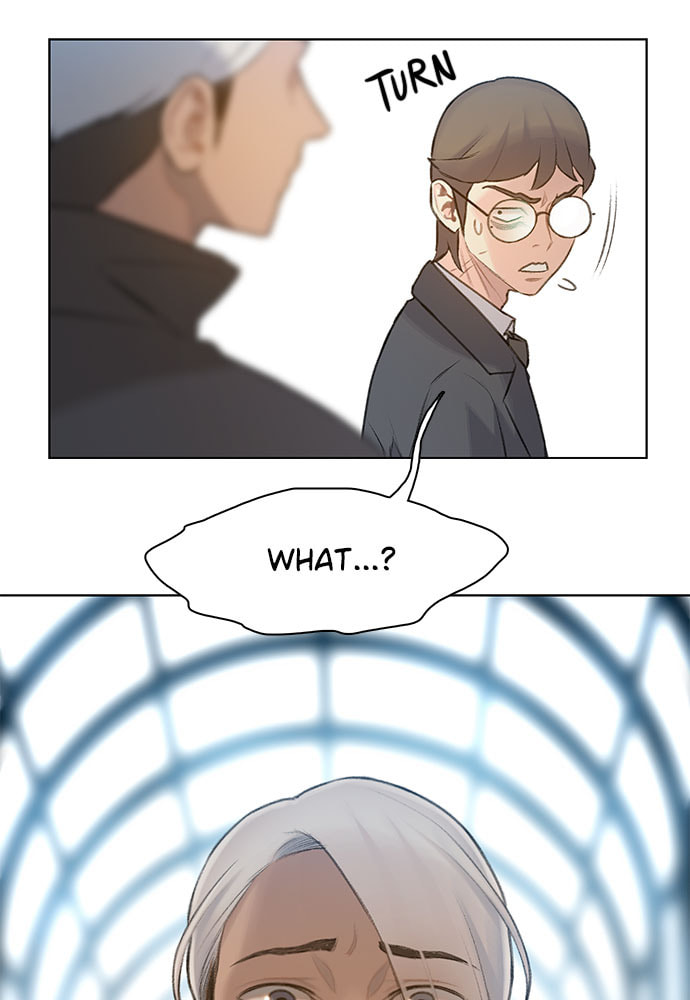 Read Death