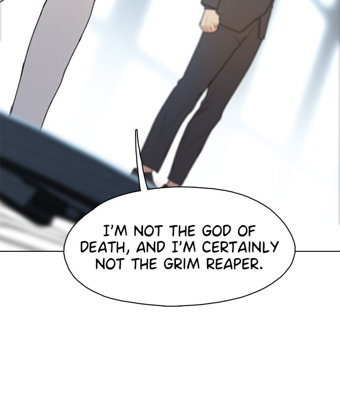 Read Death