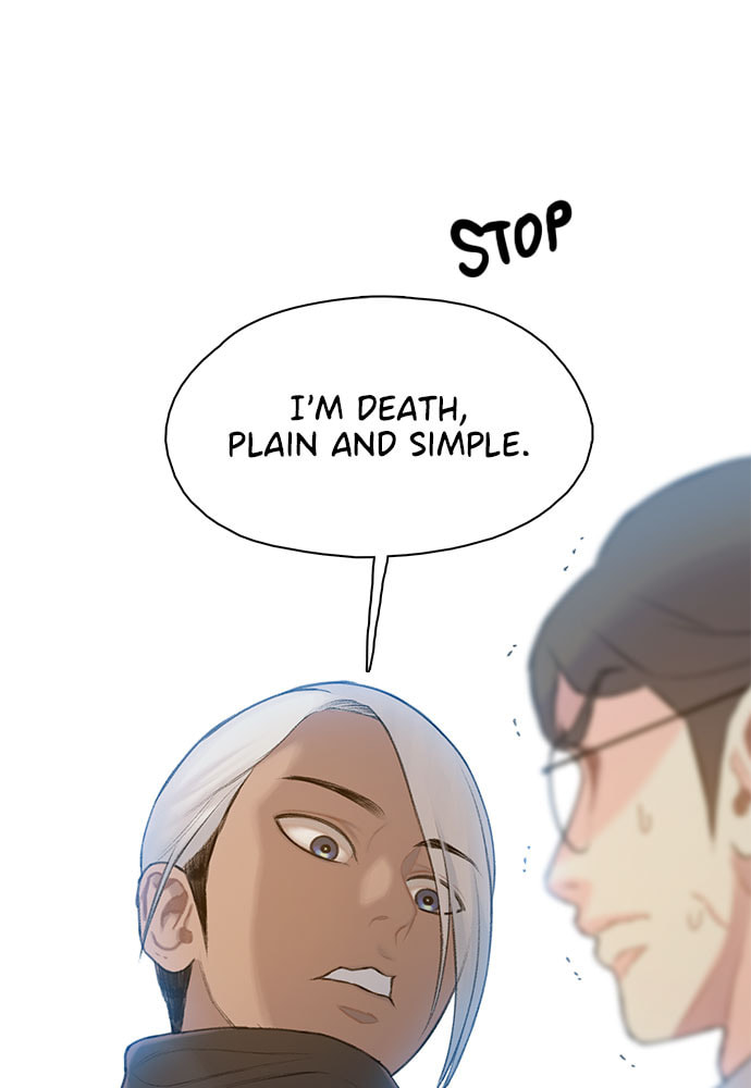 Read Death