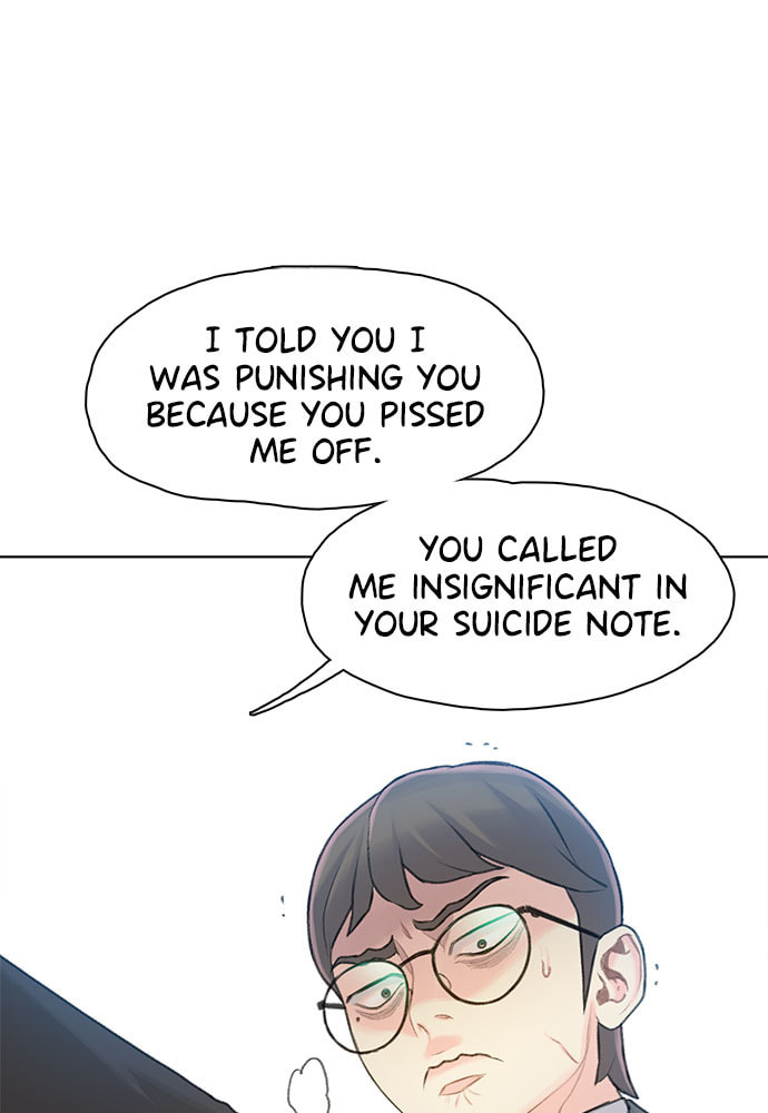 Read Death