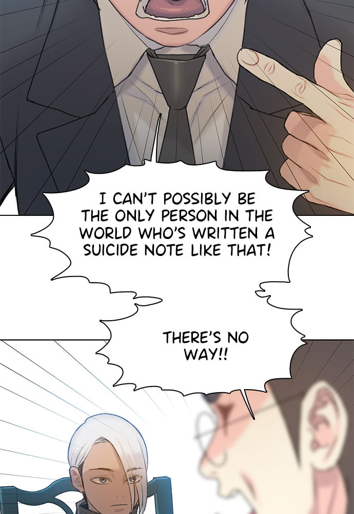 Read Death