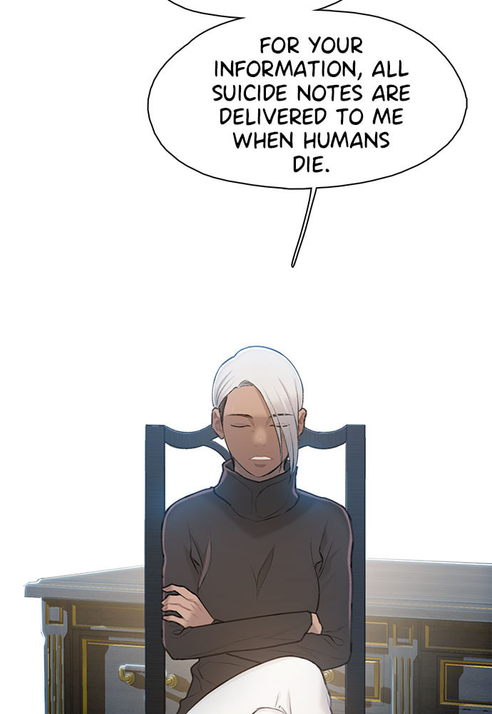 Read Death