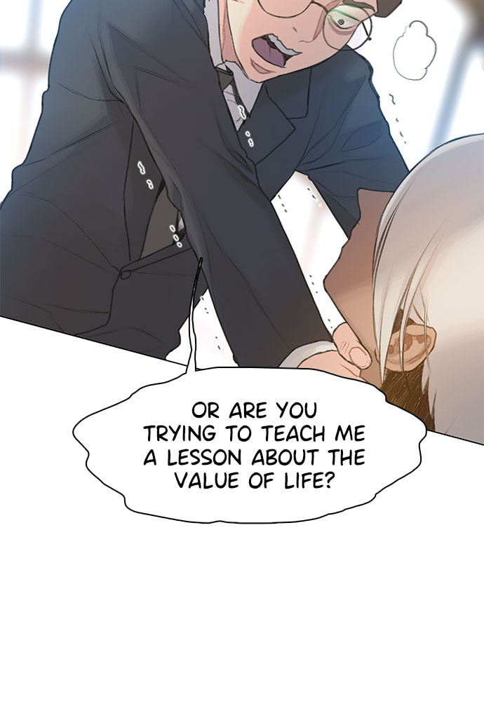 Read Death